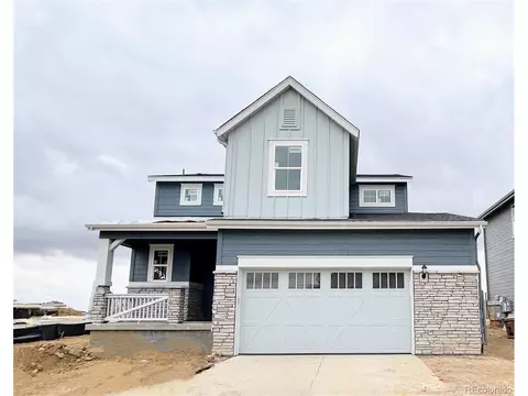 2132 S Fultondale Ct, Aurora, CO 80018