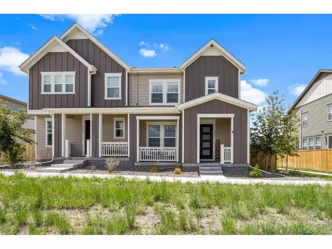 14096 Red Cosmos St, Parker, CO 80134