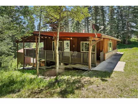 18462 State Highway 165, Rye, CO 81069 photo 1