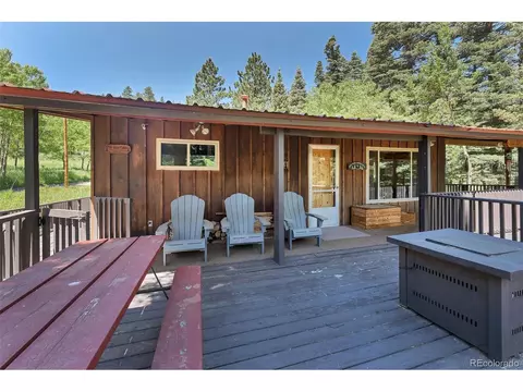 18462 State Highway 165, Rye, CO 81069 photo 4