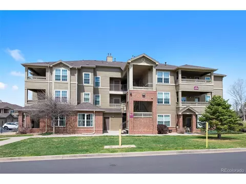 12926 Ironstone Way #101, Parker, CO 80134
