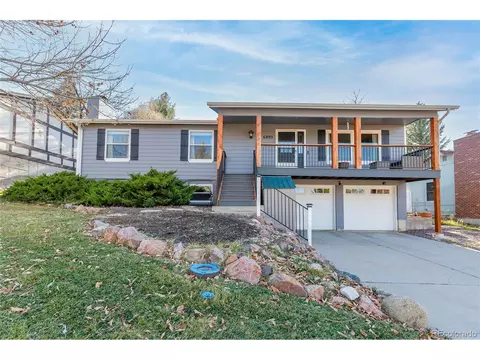 6893 S Allison Way, Littleton, CO 80128