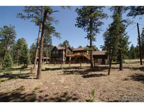 109 Lionshead Dr, Pine, CO 80470 photo 12