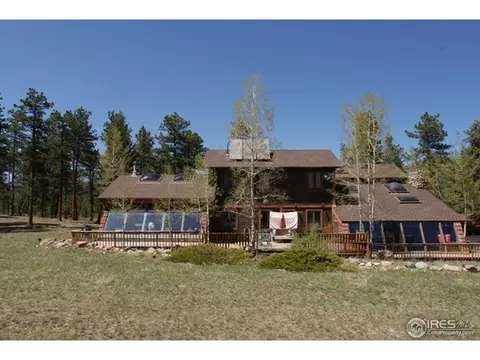 109 Lionshead Dr, Pine, CO 80470 photo 3
