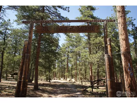 109 Lionshead Dr, Pine, CO 80470 photo 1