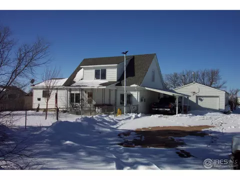 385 S Cedar Ave, Akron, CO 80720 photo 5