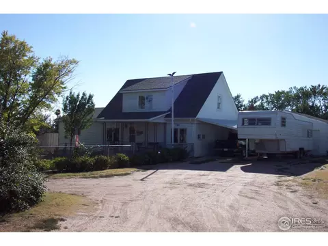 385 S Cedar Ave, Akron, CO 80720 photo 1