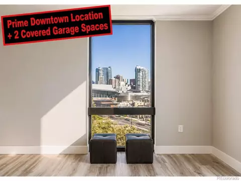 1301 Speer Blvd #704, Denver, CO 80204