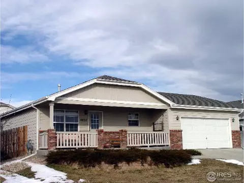4021 27th Ave, Evans, CO 80620 photo 1