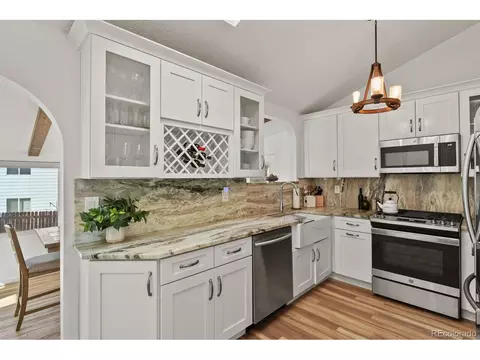8669 Little Sunflower Pl, Parker, CO 80134