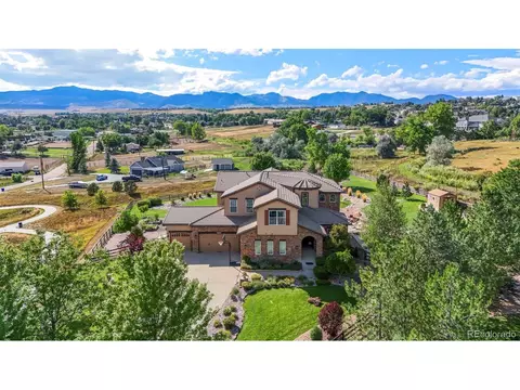 7592 Lupine Ct, Arvada, CO 80007