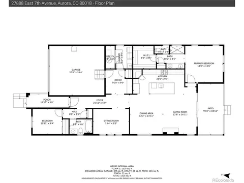 27888 E 7th Ave, Aurora, CO 80018 photo 37