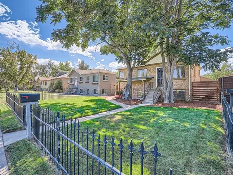 2315 Ames St, Edgewater, CO 80214