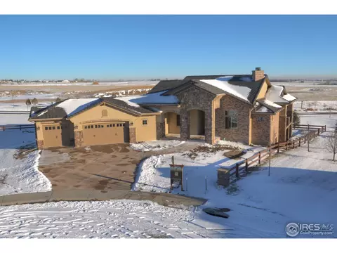 6860 Clovis Ct, Timnath, CO 80547 photo 1