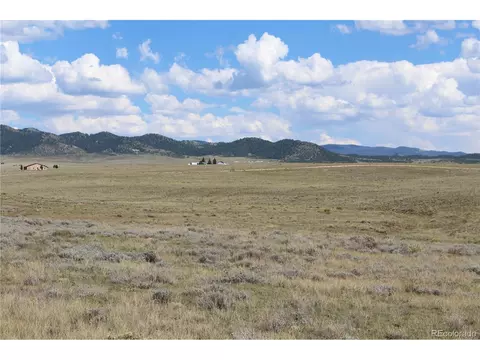 102 Ridgeline Dr, Westcliffe, CO 81252
