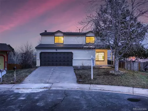 11548 E Highline Pl, Aurora, CO 80010 photo 1
