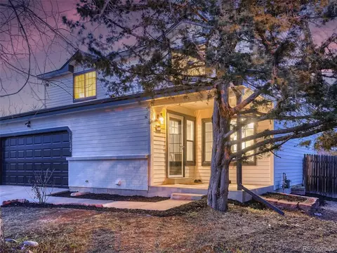 11548 E Highline Pl, Aurora, CO 80010 photo 2
