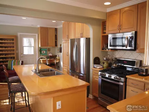 2427 20th St, Boulder, CO 80304 photo 5