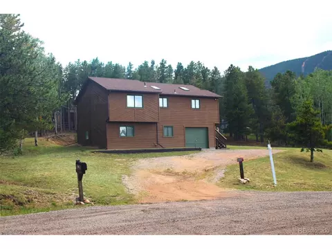 31846 Griffin Dr, Conifer, CO 80433