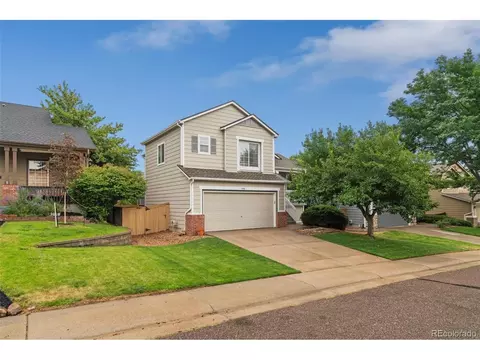 9386 Wolfe St, Highlands Ranch, CO 80129