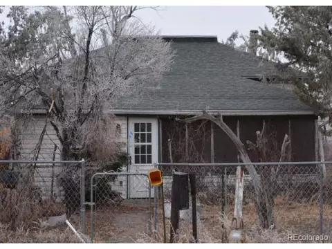 Undisclosed, Las Animas, CO 81054