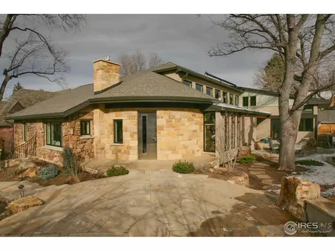 852 11th St, Boulder, CO 80302 photo 1