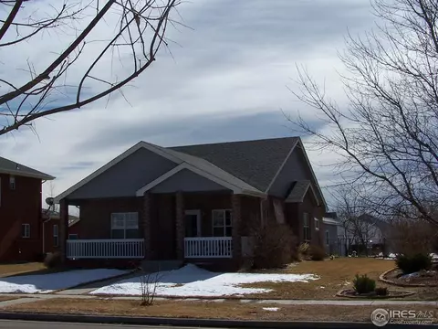 217 E Michigan Ave, Berthoud, CO 80513 photo 1