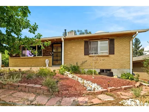 1387 Ember St, Denver, CO 80221