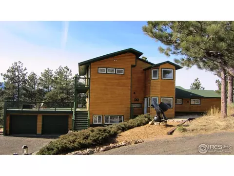 1223 Peakview Cir, Boulder, CO 80302 photo 1