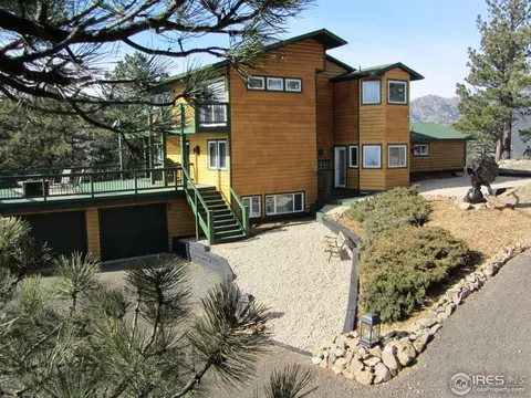 1223 Peakview Cir, Boulder, CO 80302 photo 2