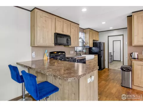 3630 W D St, Evans, CO 80620 photo 3