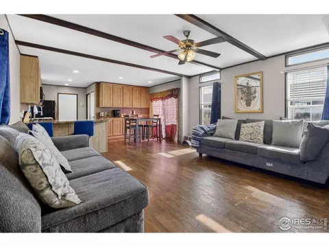 3630 W D St, Evans, CO 80620 photo 4