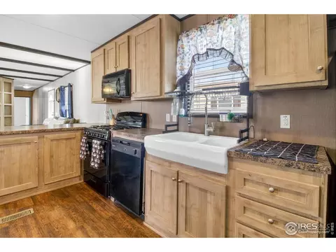 3630 W D St, Evans, CO 80620 photo 5