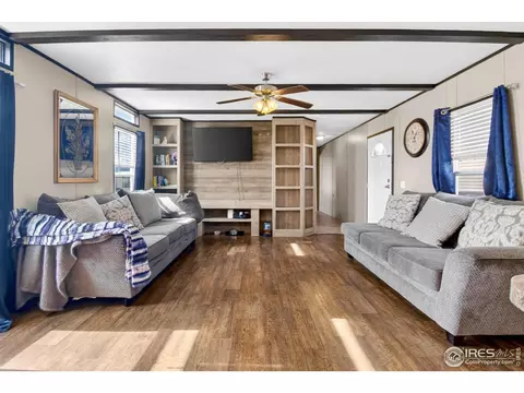 3630 W D St, Evans, CO 80620 photo 2