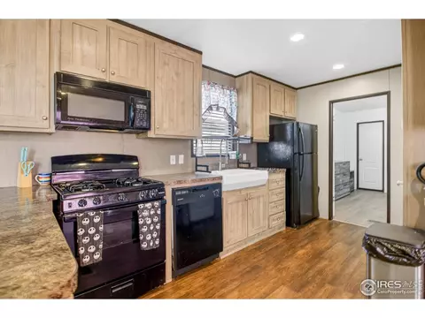 3630 W D St, Evans, CO 80620 photo 6