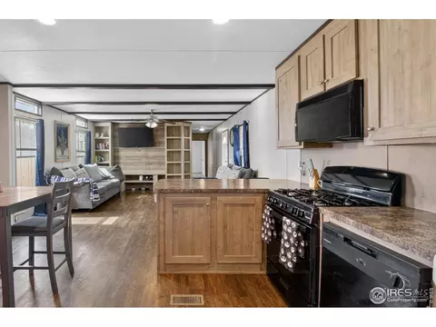 3630 W D St, Evans, CO 80620 photo 7