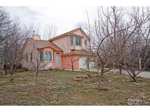 4500 Sandpiper Ct, Boulder, CO 80301 photo 1