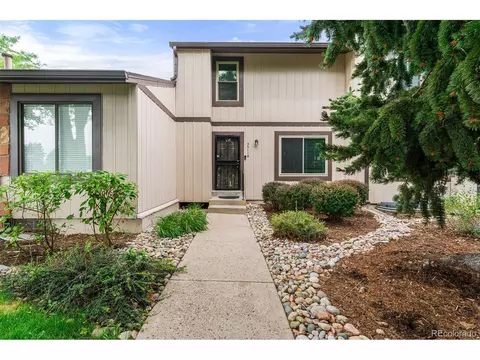 3511 S Kittredge St #D, Aurora, CO 80013