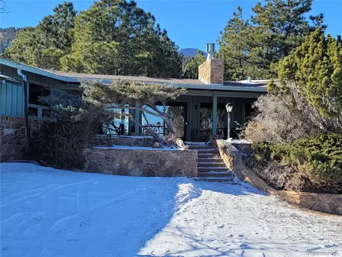 Undisclosed, Colorado Springs, CO 80906