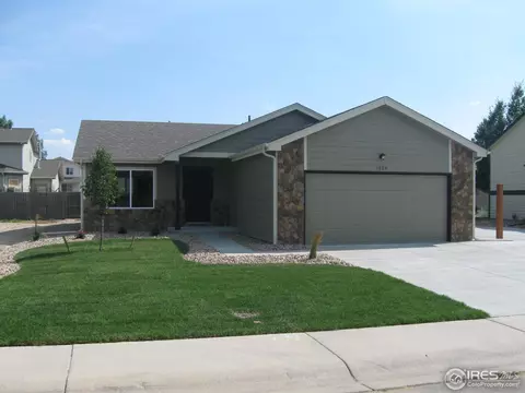 5894 E Conservation Dr, Frederick, CO 80504 photo 1