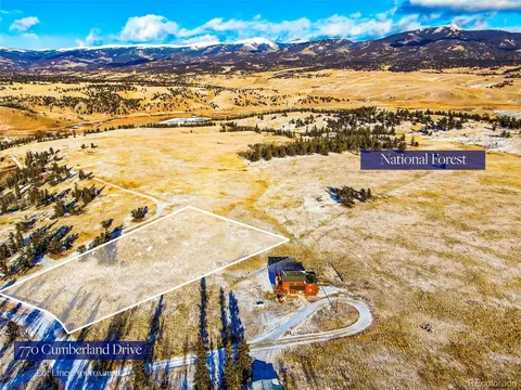 770 Cumberland Dr, Jefferson, CO 80456