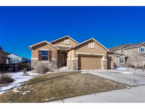 1072 Night Blue Cir, Monument, CO 80132