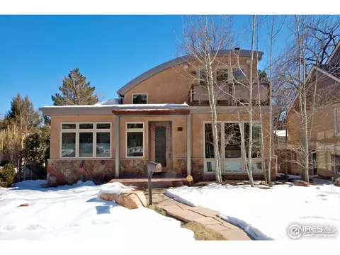 944 8th St, Boulder, CO 80302 photo 1