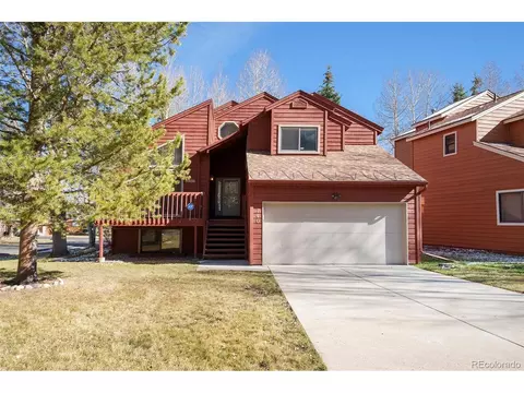 740 S 5th Ave, Frisco, CO 80443