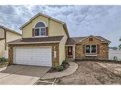 7324 Liberty Bell Dr, Colorado Springs, CO 80920