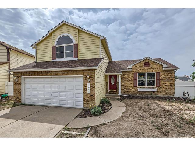 7324 Liberty Bell Dr, Colorado Springs, CO 80920