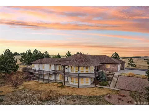 2981 Rock Cir, Elizabeth, CO 80107