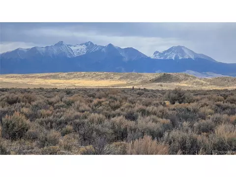 20 Third St, Fort Garland, CO 81133