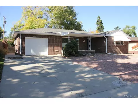 145 Garnet St, Broomfield, CO 80020