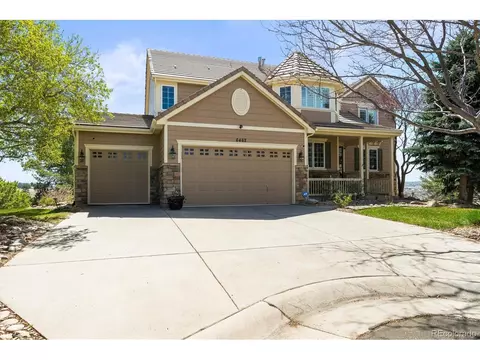 6462 S Versailles Ct, Aurora, CO 80016